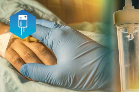 Nutrition / Perfusion / Insulinothérapie